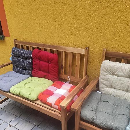 Apartamenty Magiczna Wenecja Cieszyn  Exteriör bild