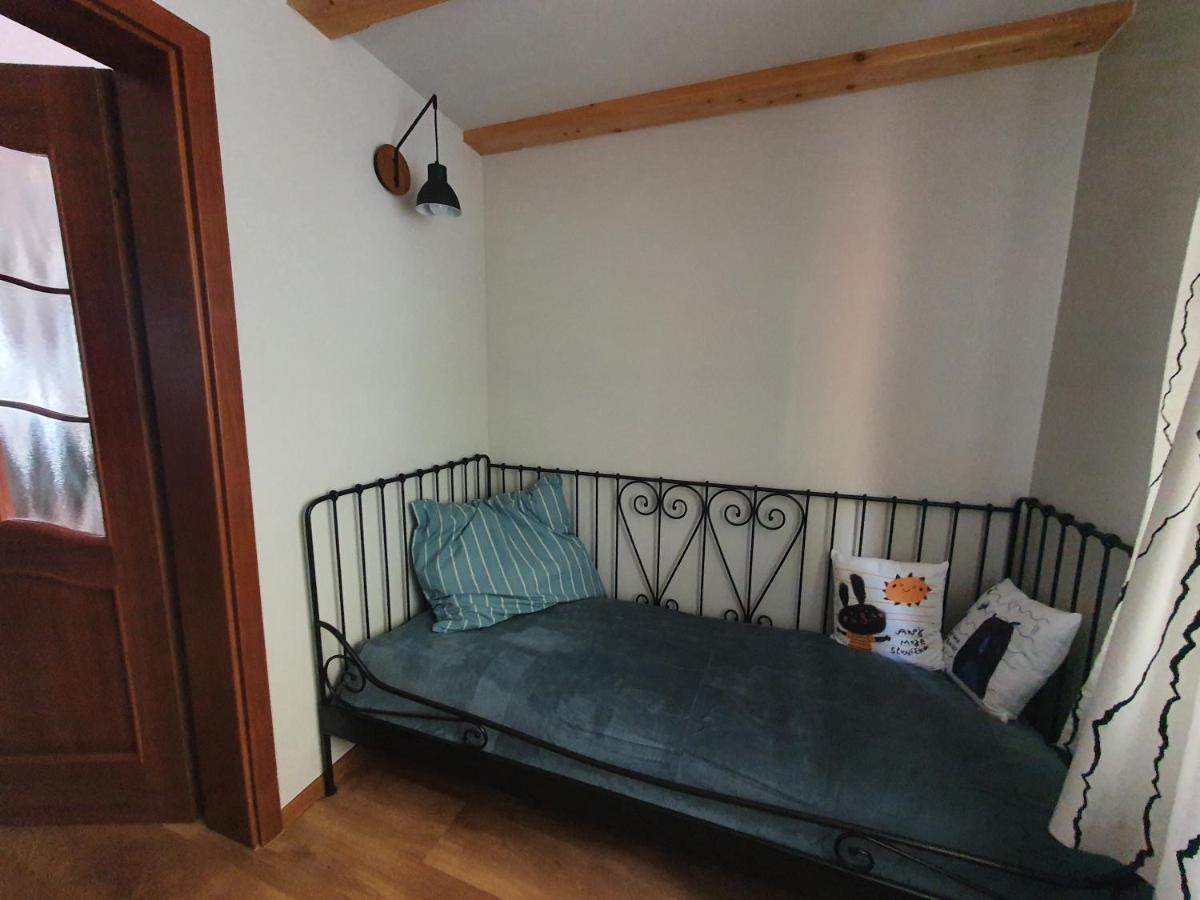 Apartamenty Magiczna Wenecja Cieszyn  Exteriör bild