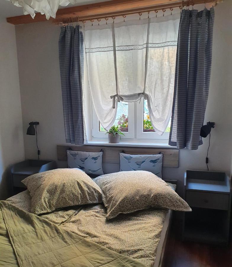 Apartamenty Magiczna Wenecja Cieszyn  Exteriör bild