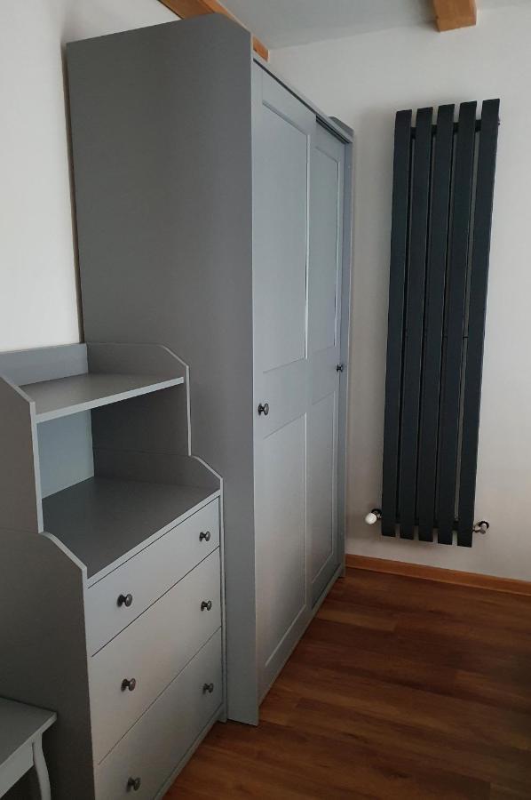 Apartamenty Magiczna Wenecja Cieszyn  Exteriör bild