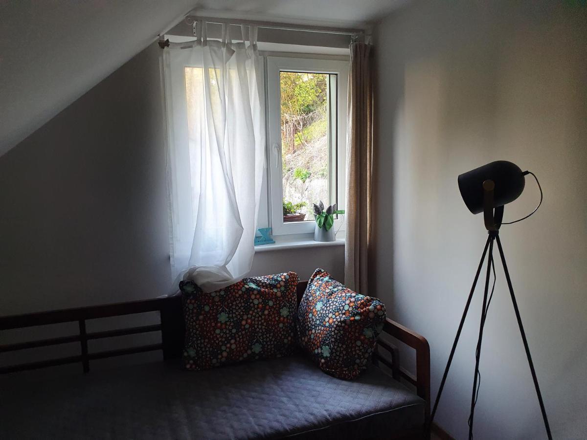 Apartamenty Magiczna Wenecja Cieszyn  Exteriör bild